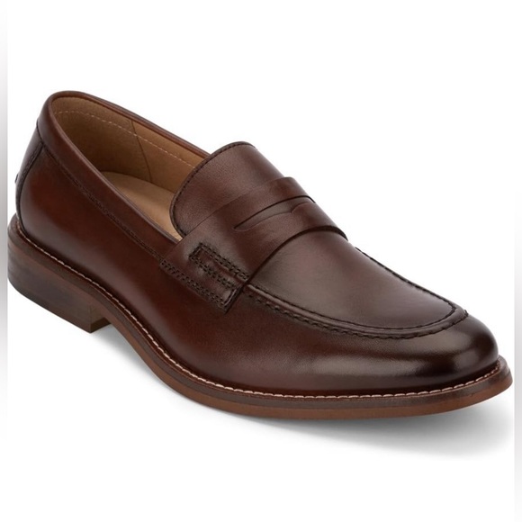 G.H. Bass & Co. Men's Conner Slip-On Loafer - Picture 1 of 6